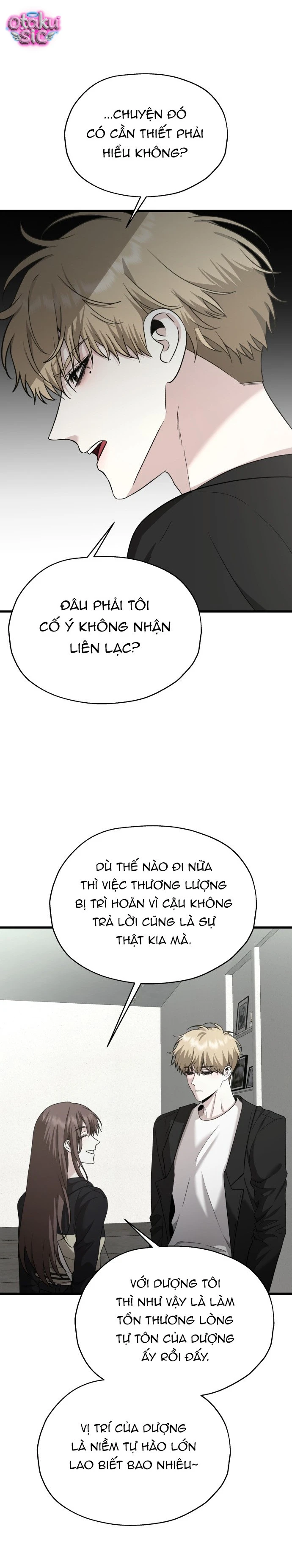 Đánh Cắp So Hee Chapter 16 - 11