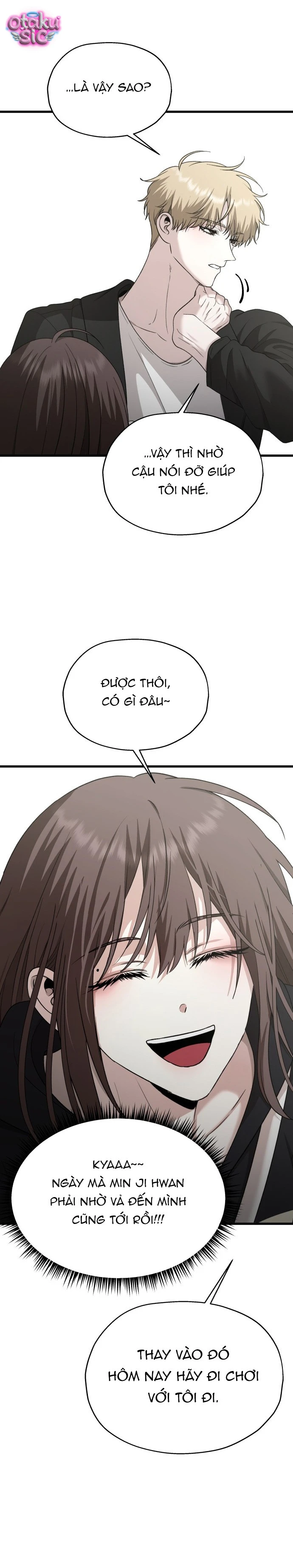 Đánh Cắp So Hee Chapter 16 - 12