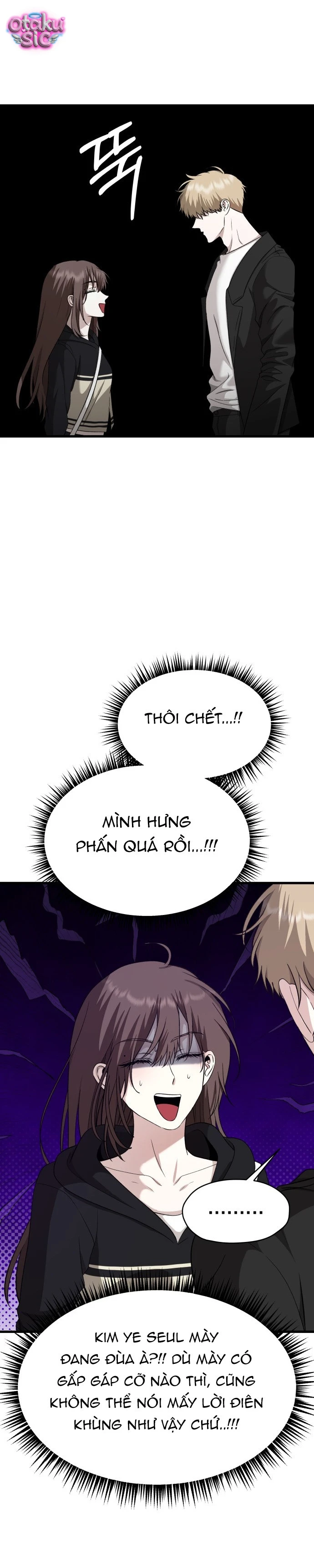 Đánh Cắp So Hee Chapter 16 - 13