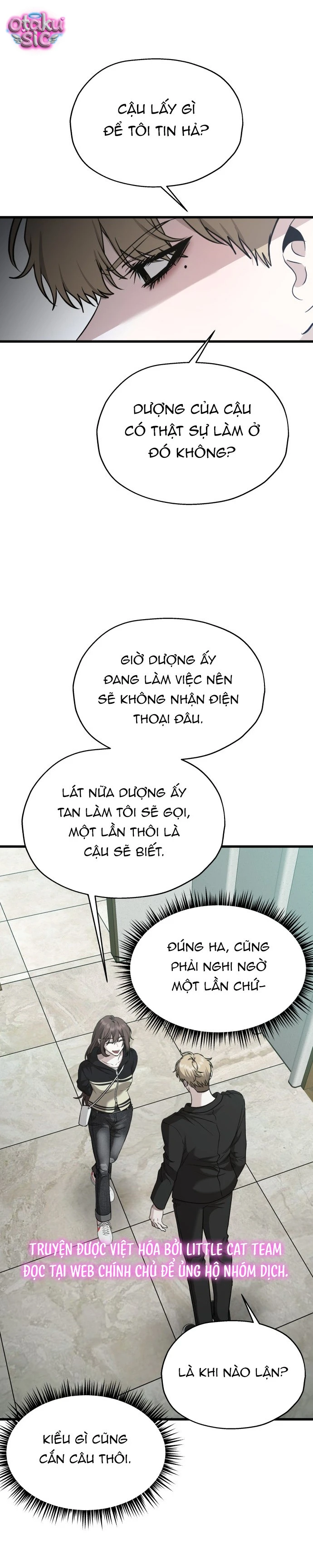 Đánh Cắp So Hee Chapter 16 - 14
