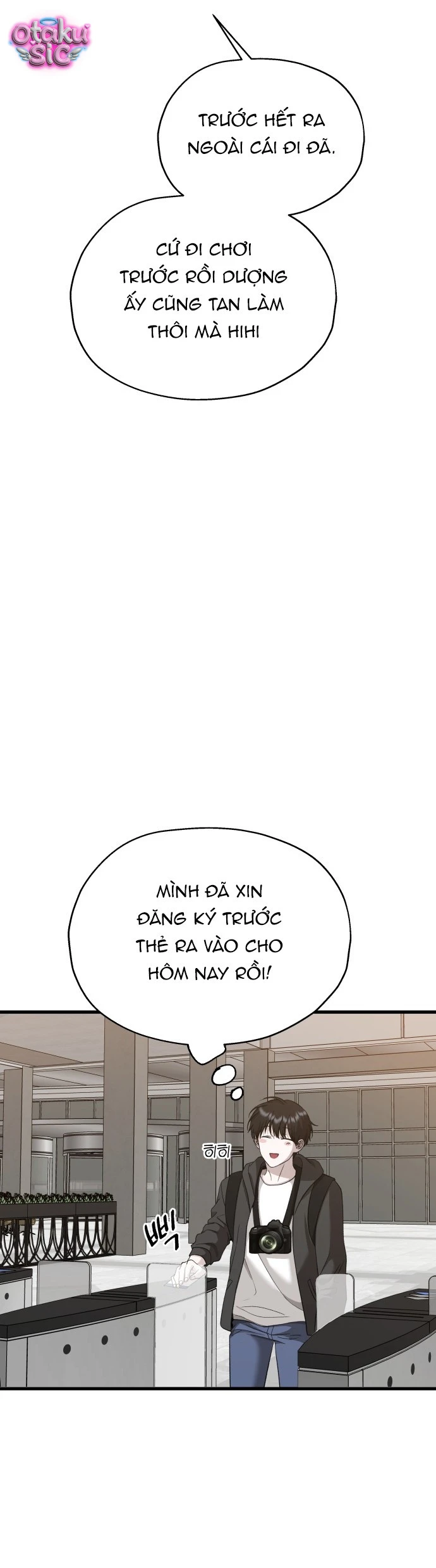Đánh Cắp So Hee Chapter 16 - 16
