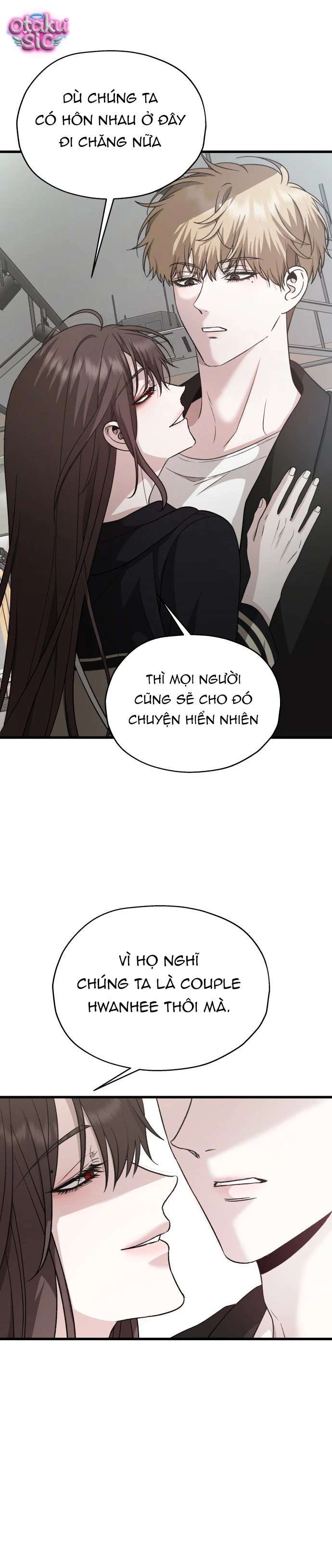Đánh Cắp So Hee Chapter 16 - 23