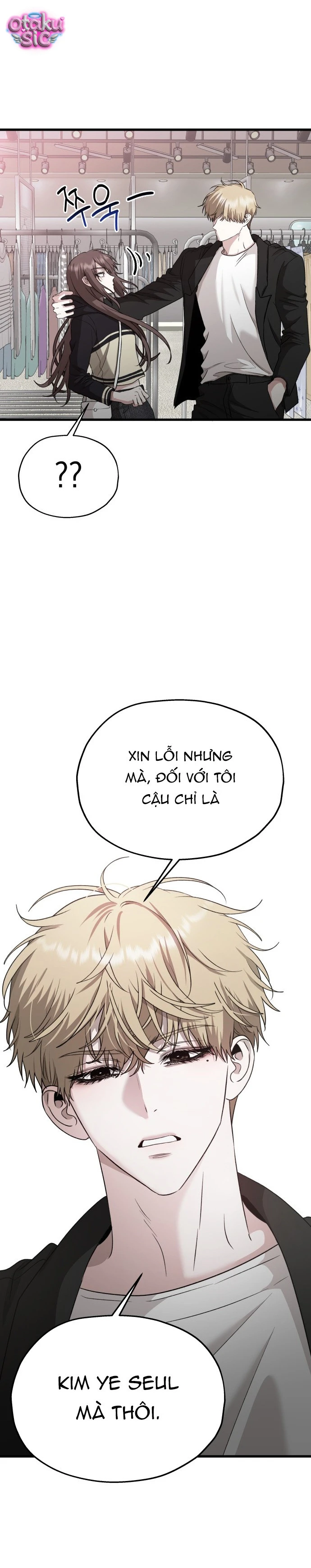 Đánh Cắp So Hee Chapter 16 - 25