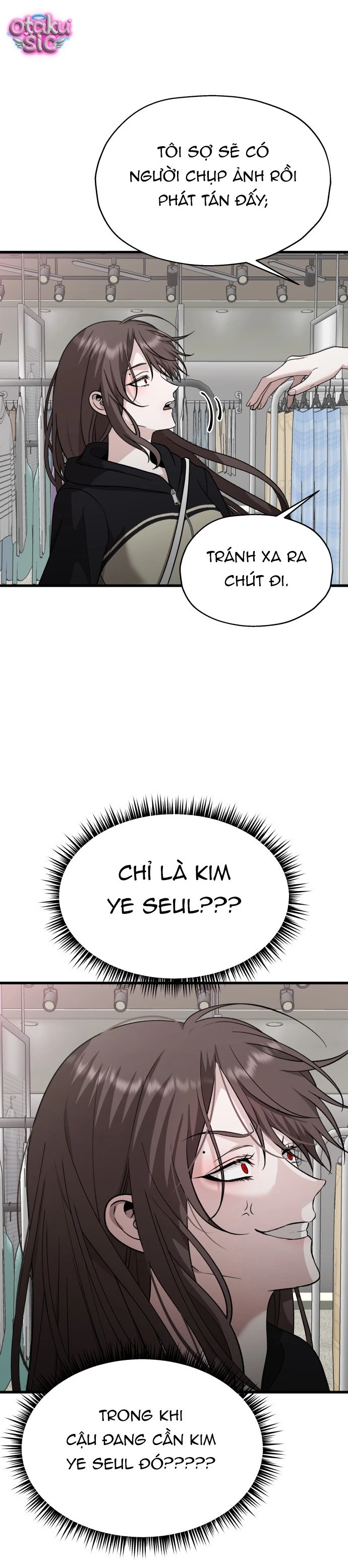 Đánh Cắp So Hee Chapter 16 - 26
