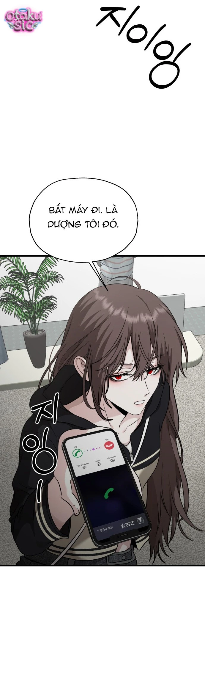 Đánh Cắp So Hee Chapter 16 - 27