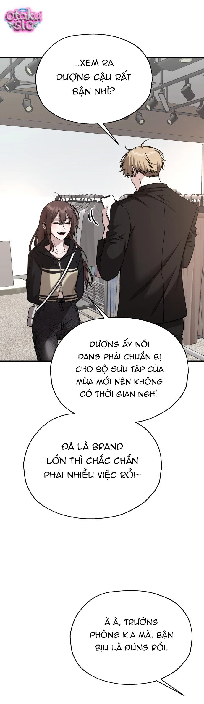Đánh Cắp So Hee Chapter 16 - 30