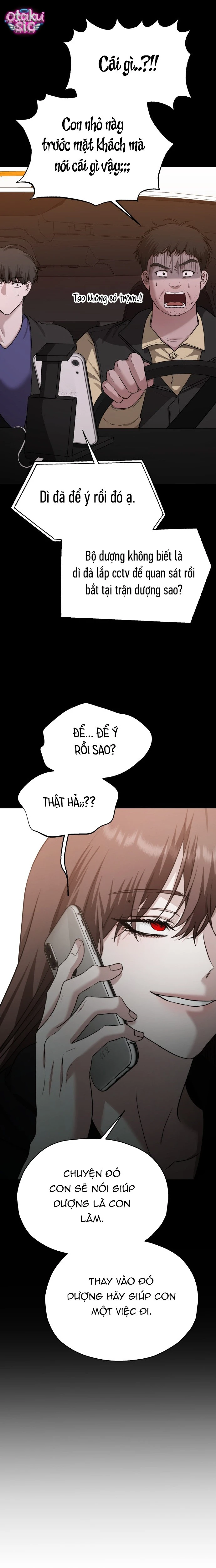 Đánh Cắp So Hee Chapter 16 - 32