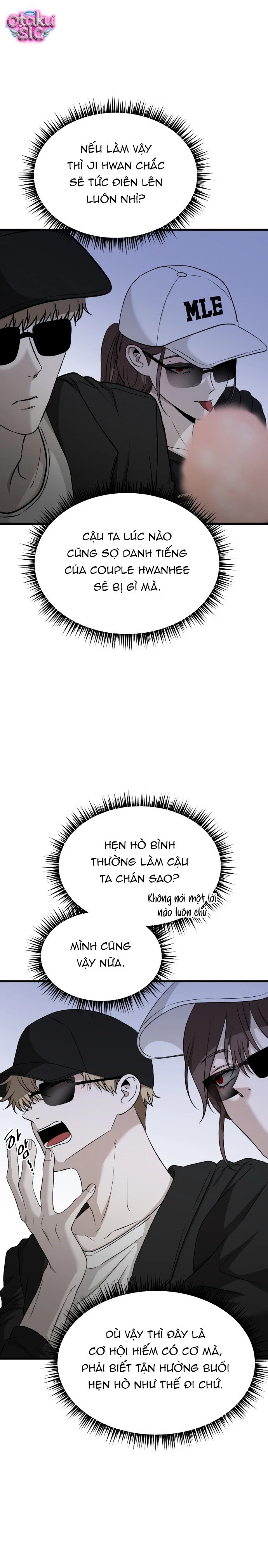 Đánh Cắp So Hee Chapter 16 - 38