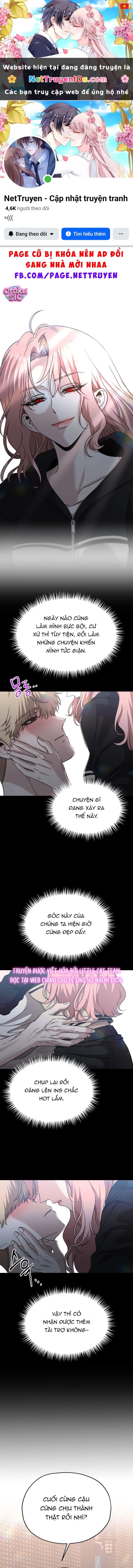 Đánh Cắp So Hee Chapter 18 - 1