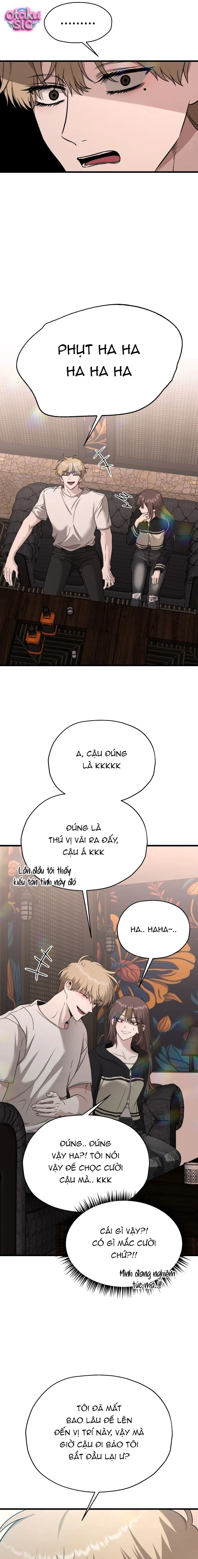 Đánh Cắp So Hee Chapter 18 - 7