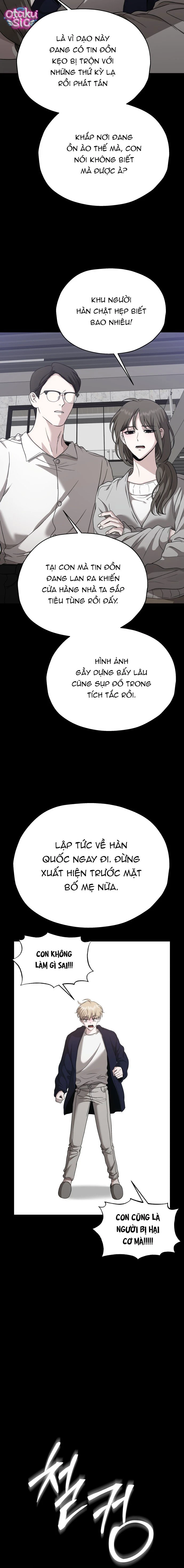 Đánh Cắp So Hee Chapter 18 - 10