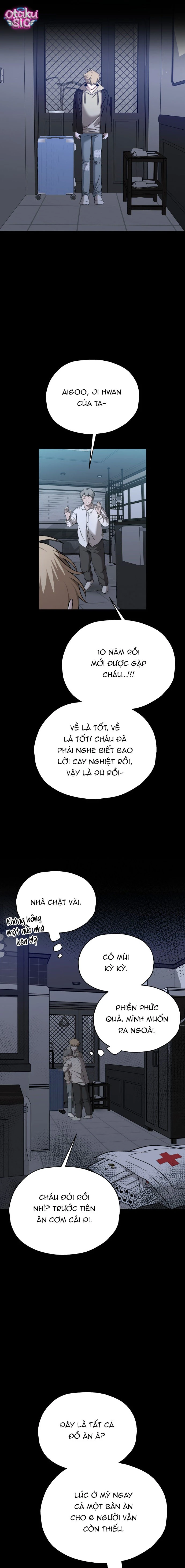 Đánh Cắp So Hee Chapter 18 - 11