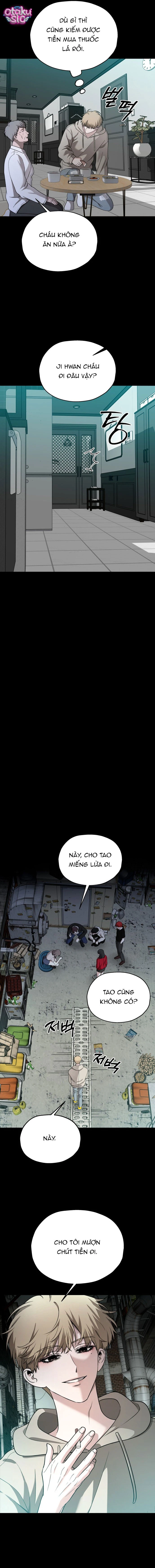 Đánh Cắp So Hee Chapter 18 - 13