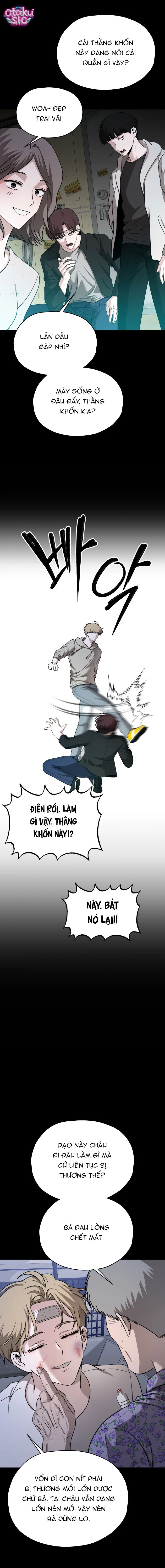 Đánh Cắp So Hee Chapter 18 - 14