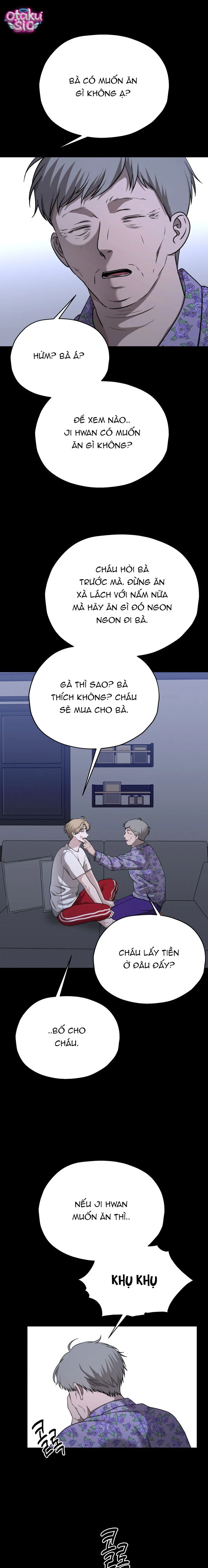 Đánh Cắp So Hee Chapter 18 - 15