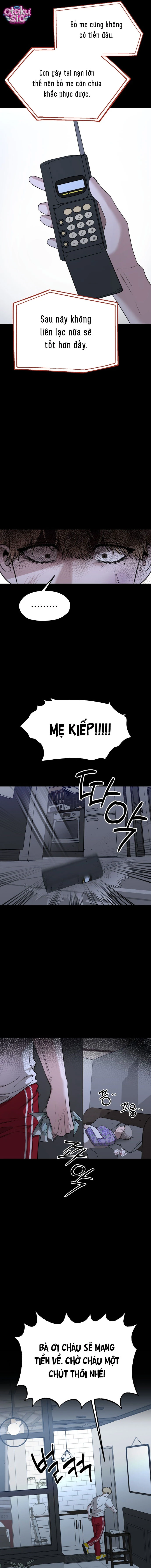 Đánh Cắp So Hee Chapter 18 - 17