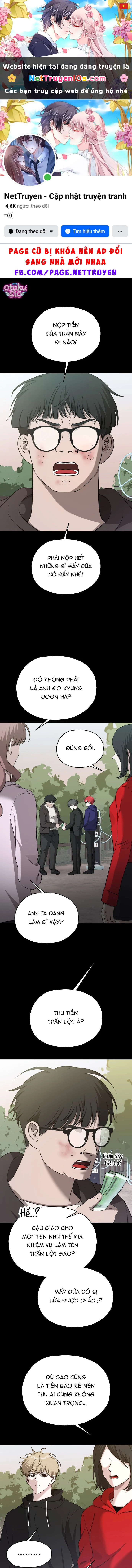 Đánh Cắp So Hee Chapter 19 - 1