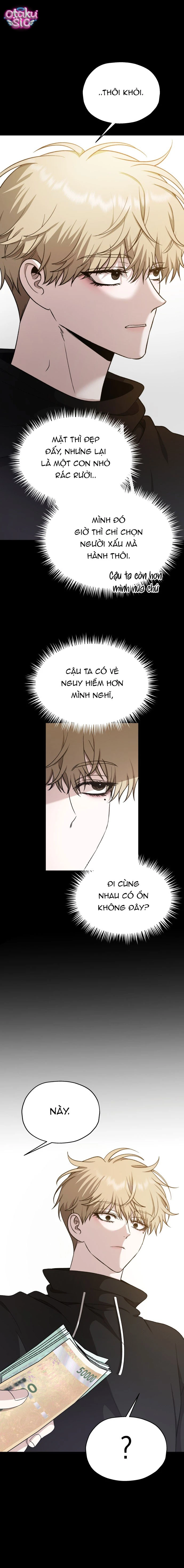 Đánh Cắp So Hee Chapter 19 - 3