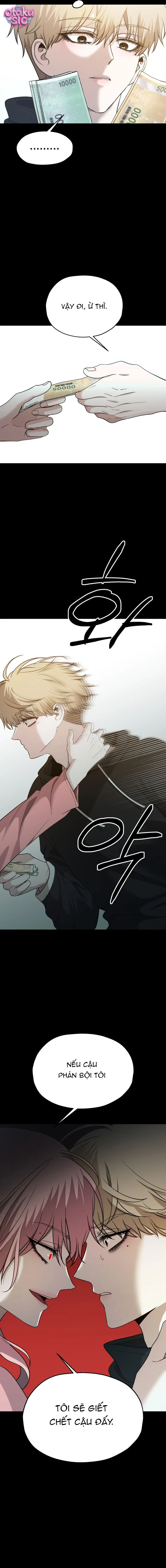 Đánh Cắp So Hee Chapter 19 - 5