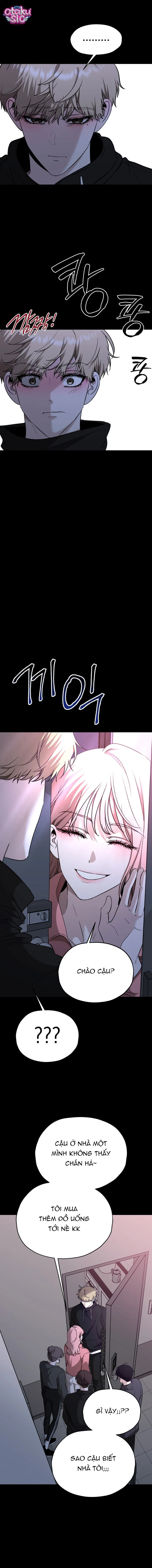 Đánh Cắp So Hee Chapter 19 - 8