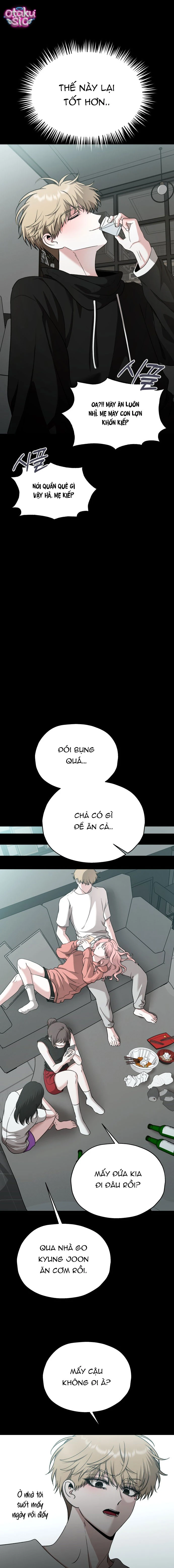 Đánh Cắp So Hee Chapter 19 - 10