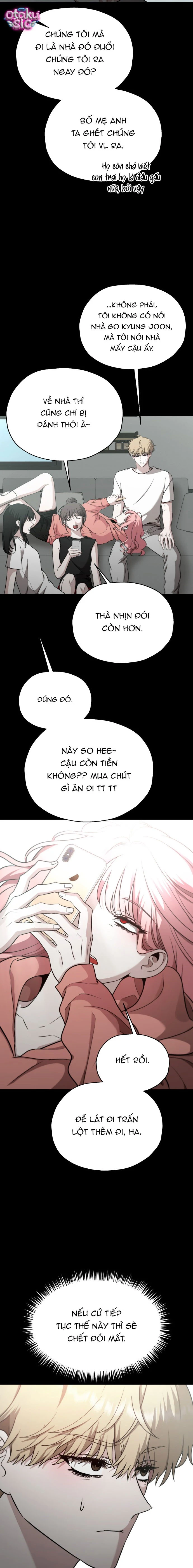 Đánh Cắp So Hee Chapter 19 - 11