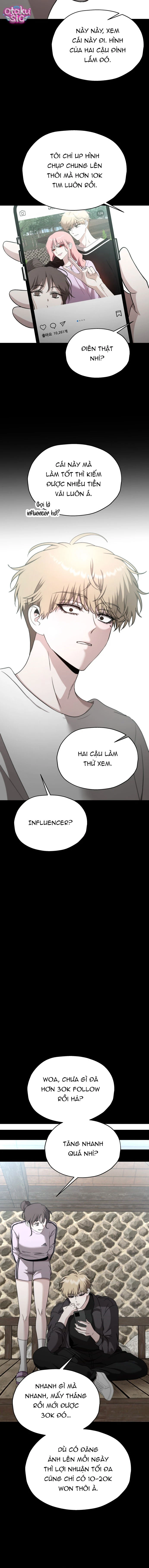 Đánh Cắp So Hee Chapter 19 - 12