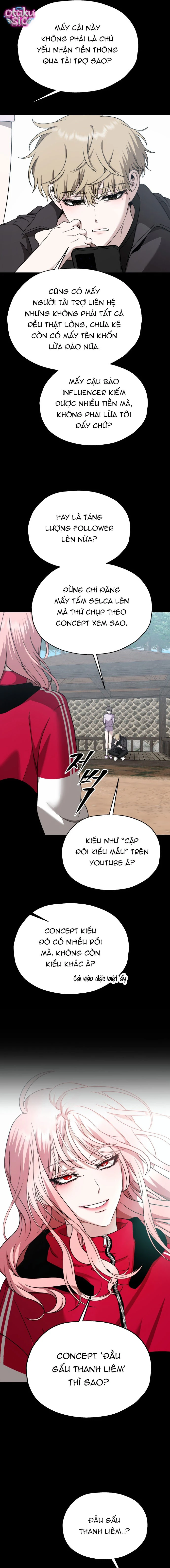 Đánh Cắp So Hee Chapter 19 - 13
