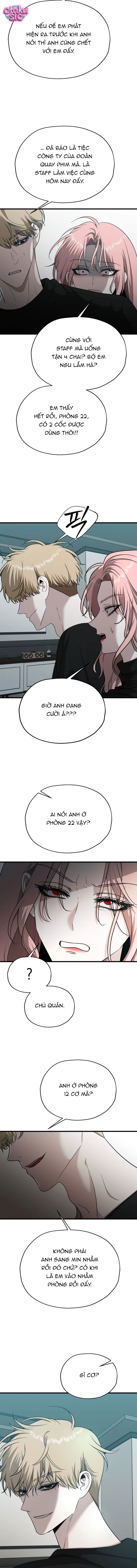 Đánh Cắp So Hee Chapter 20 - 7