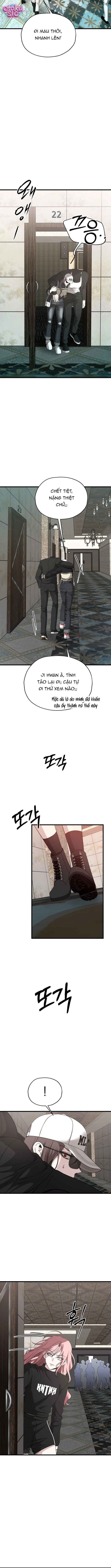 Đánh Cắp So Hee Chapter 20 - 8