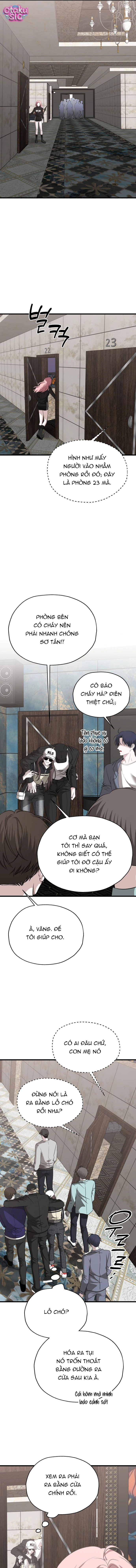 Đánh Cắp So Hee Chapter 20 - 9