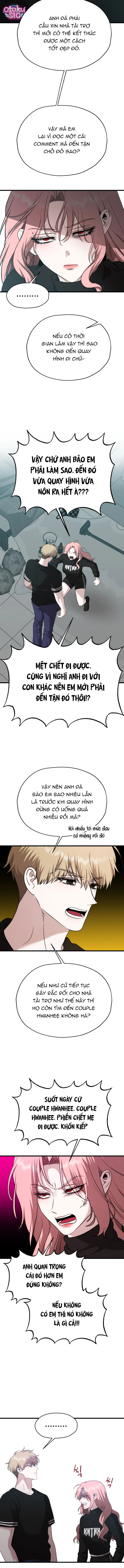 Đánh Cắp So Hee Chapter 20 - 14