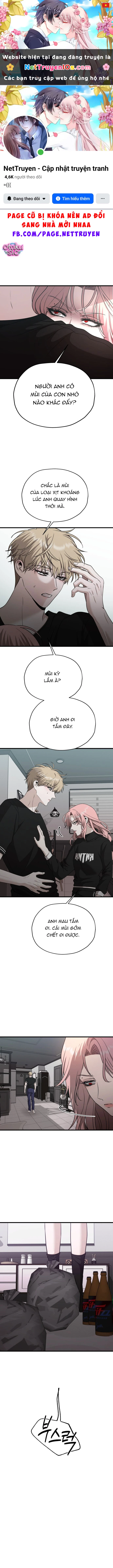 Đánh Cắp So Hee Chapter 21 - 1