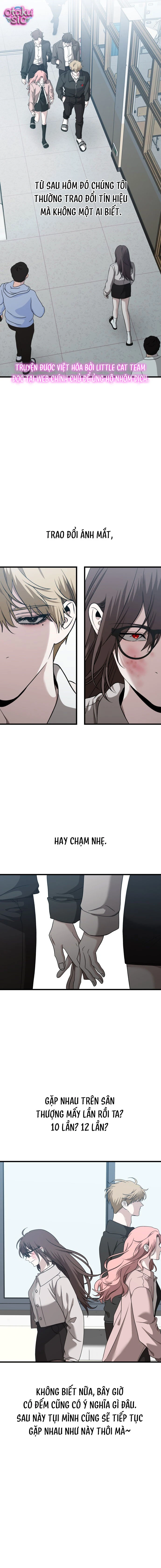 Đánh Cắp So Hee Chapter 21 - 13