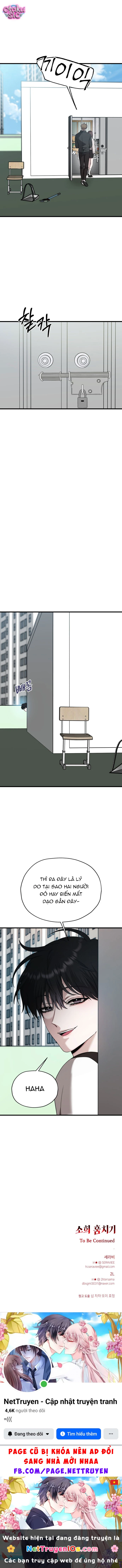 Đánh Cắp So Hee Chapter 21 - 15