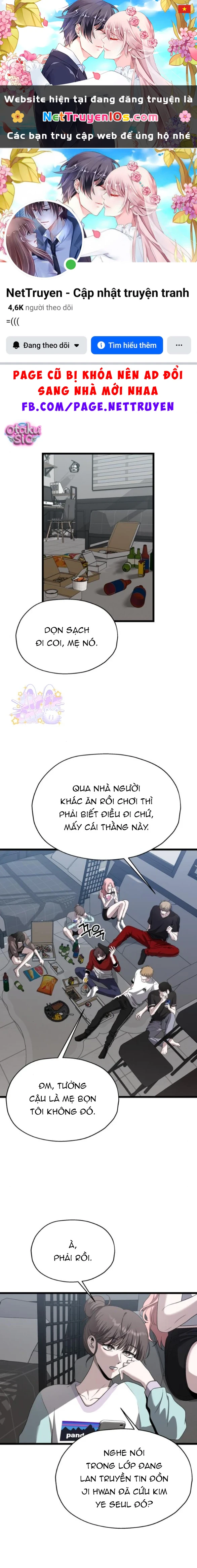 Đánh Cắp So Hee Chapter  10 - 1