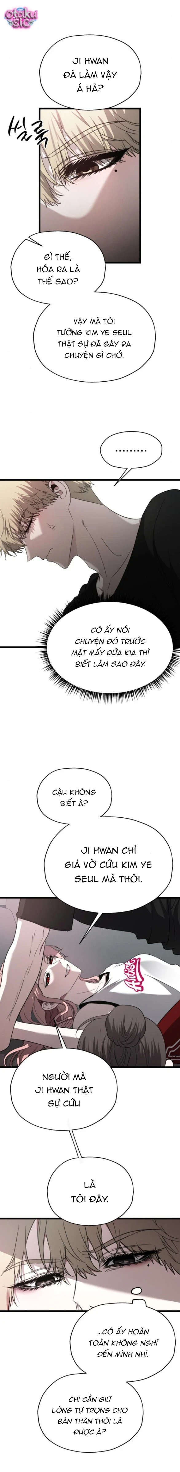 Đánh Cắp So Hee Chapter  10 - 7