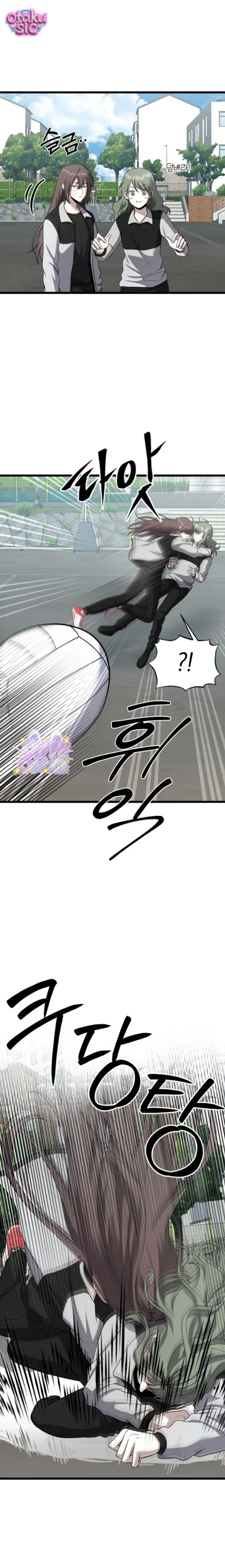 Đánh Cắp So Hee Chapter  10 - 15