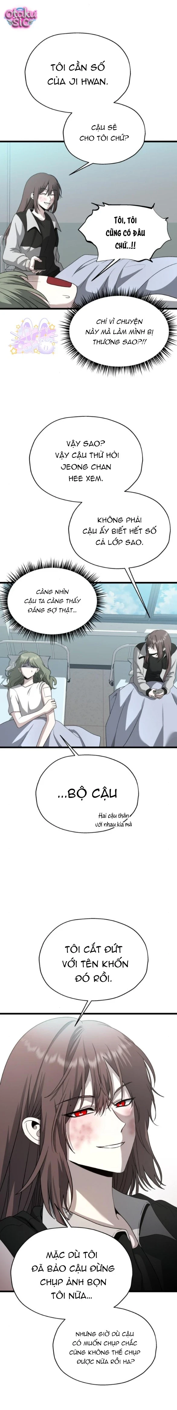 Đánh Cắp So Hee Chapter  10 - 18