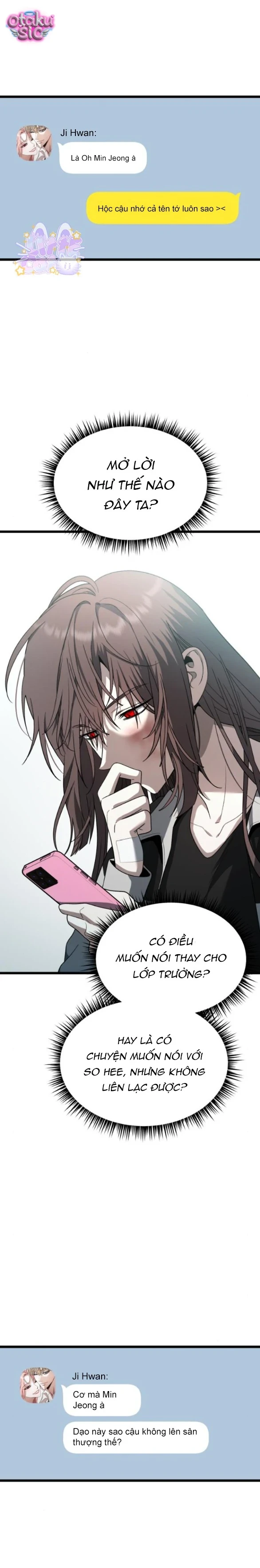 Đánh Cắp So Hee Chapter  10 - 25