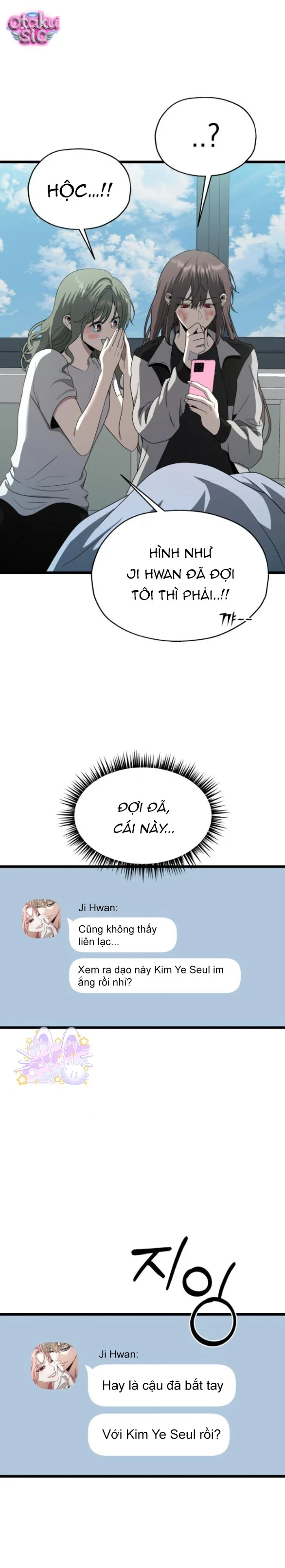 Đánh Cắp So Hee Chapter  10 - 26