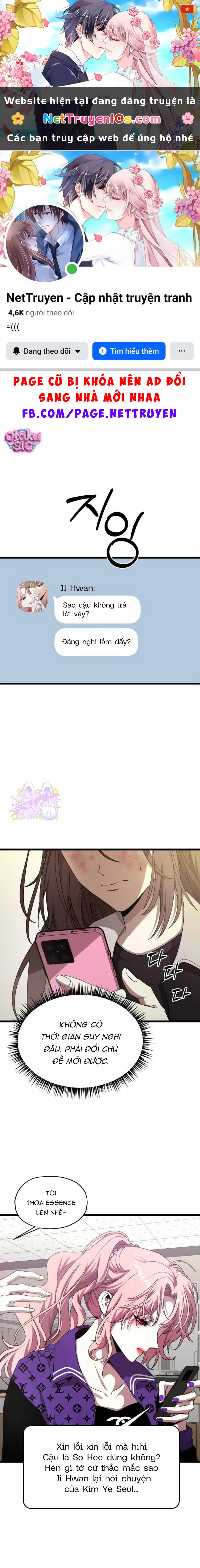 Đánh Cắp So Hee Chapter  11 - 1