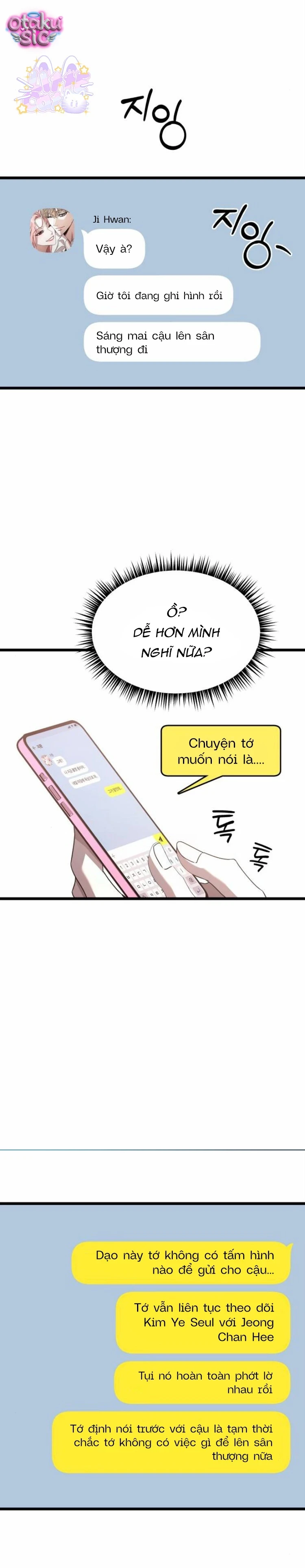 Đánh Cắp So Hee Chapter  11 - 3