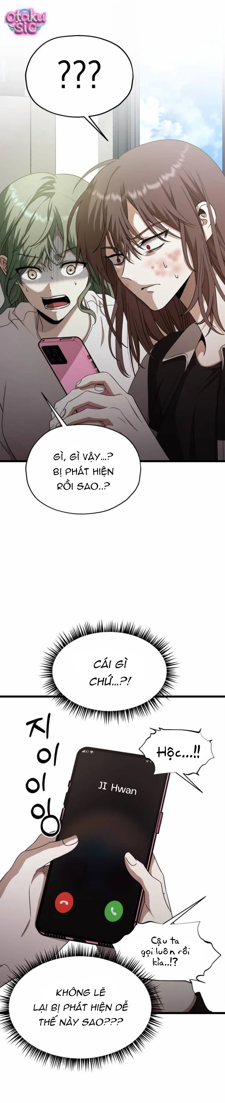 Đánh Cắp So Hee Chapter  11 - 5