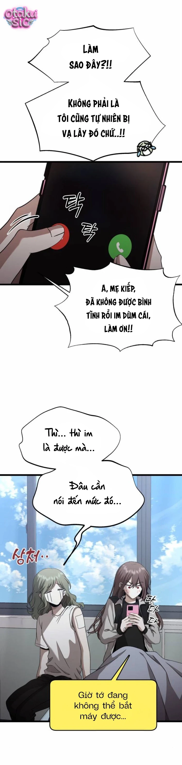 Đánh Cắp So Hee Chapter  11 - 6