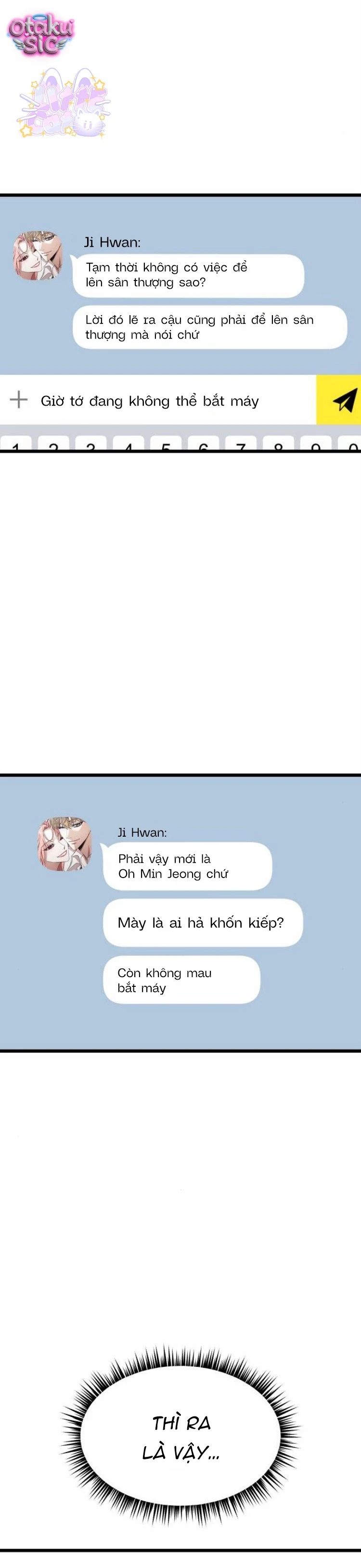 Đánh Cắp So Hee Chapter  11 - 7