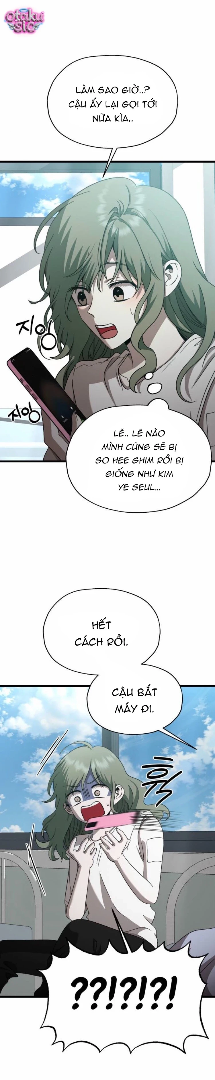 Đánh Cắp So Hee Chapter  11 - 9