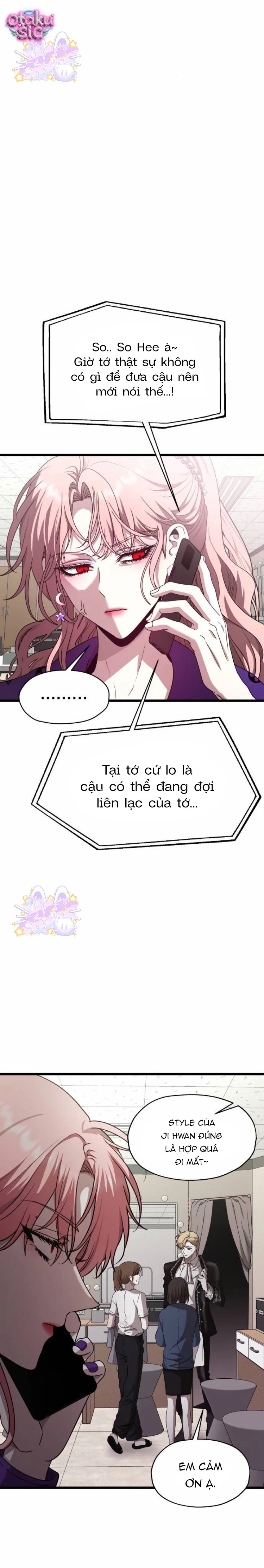 Đánh Cắp So Hee Chapter  11 - 10