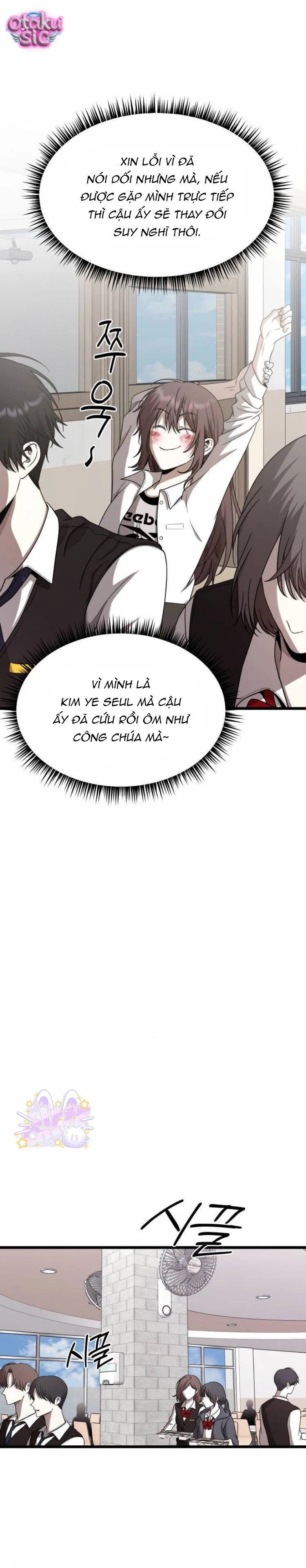 Đánh Cắp So Hee Chapter  11 - 22