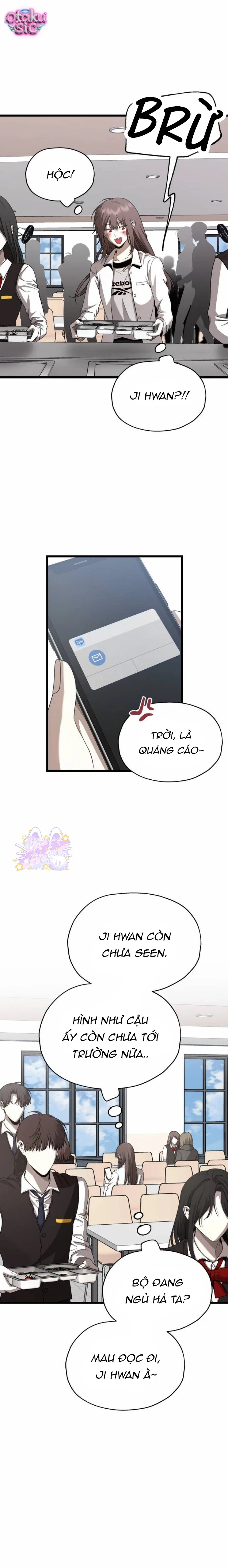 Đánh Cắp So Hee Chapter  11 - 23